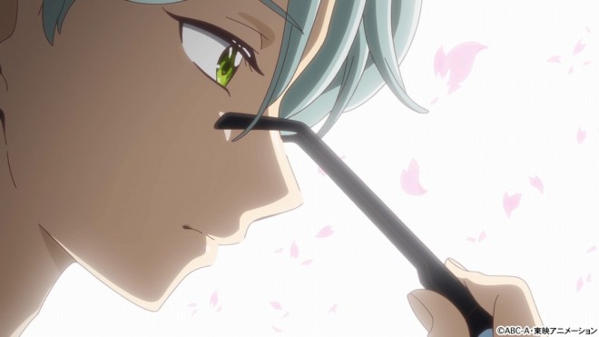 Kaito Hibiki
